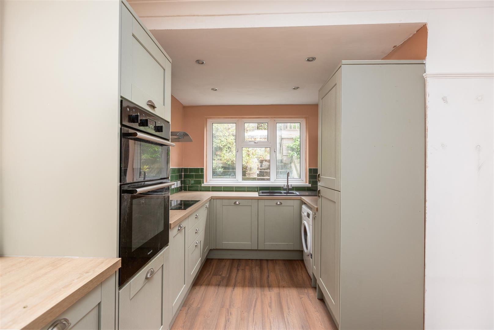 Lon Coed Bran, Cockett, Swansea, SA2 0YQ